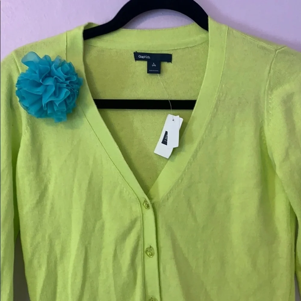 Gap Shirt